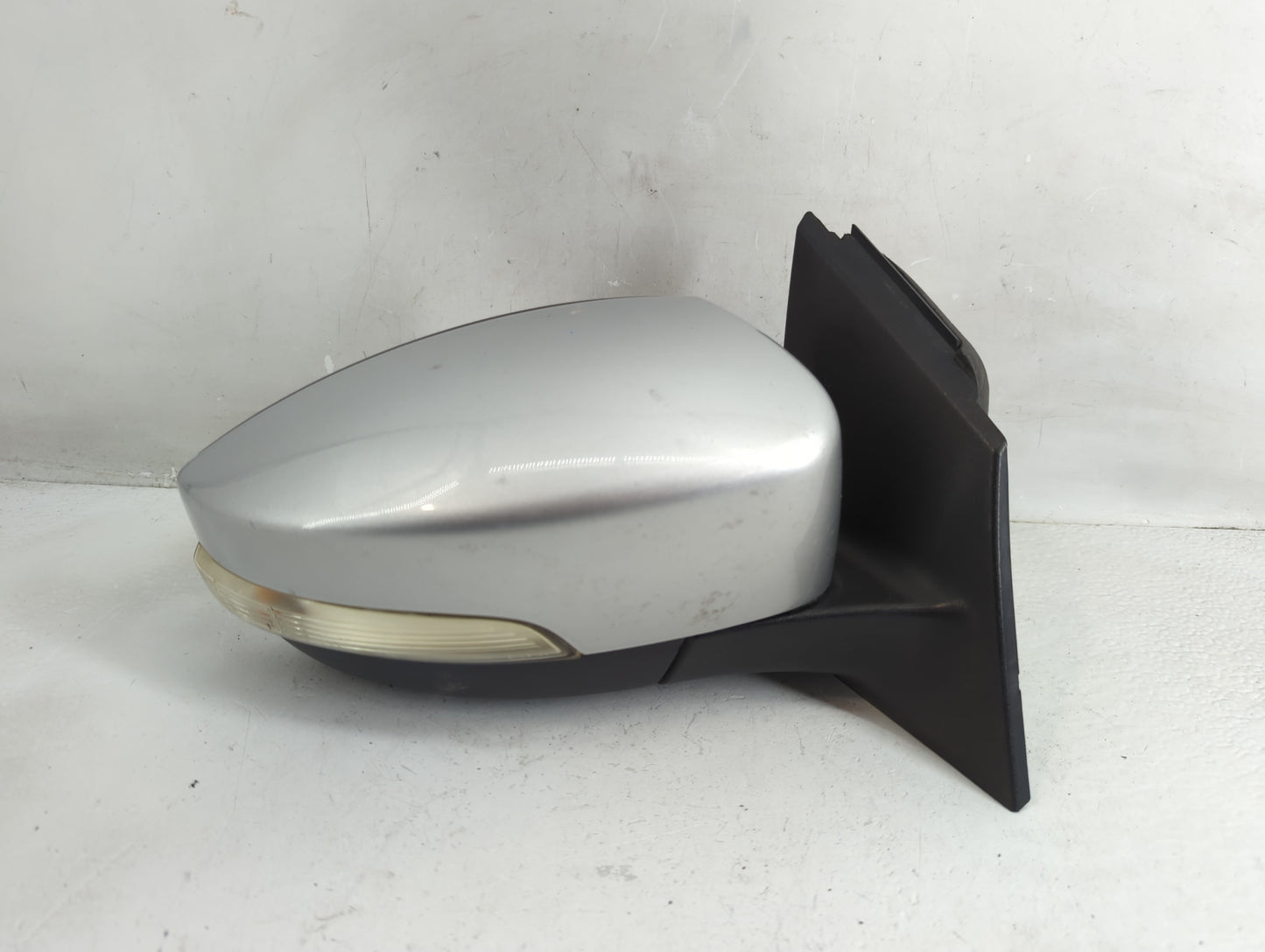 2015-2018 Ford Focus Side Mirror Replacement Passenger Right View Door Mirror P/N:F1EB 17682 CB5APF Fits Fits 2015 2016 2017