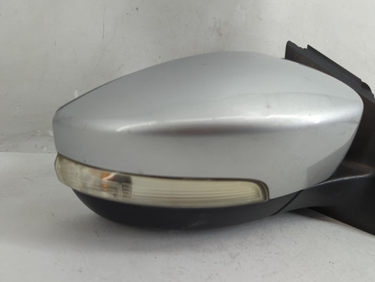 2015-2018 Ford Focus Side Mirror Replacement Passenger Right View Door Mirror P/N:F1EB 17682 CB5APF Fits Fits 2015 2016 2017 2018 OEM Used Auto Parts