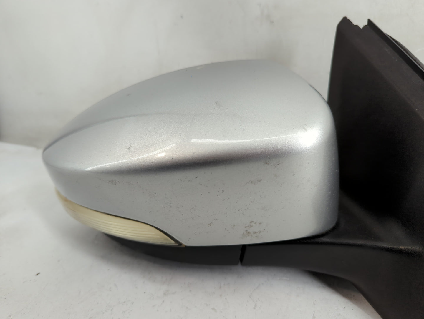 2015-2018 Ford Focus Side Mirror Replacement Passenger Right View Door Mirror P/N:F1EB 17682 CB5APF Fits Fits 2015 2016 2017