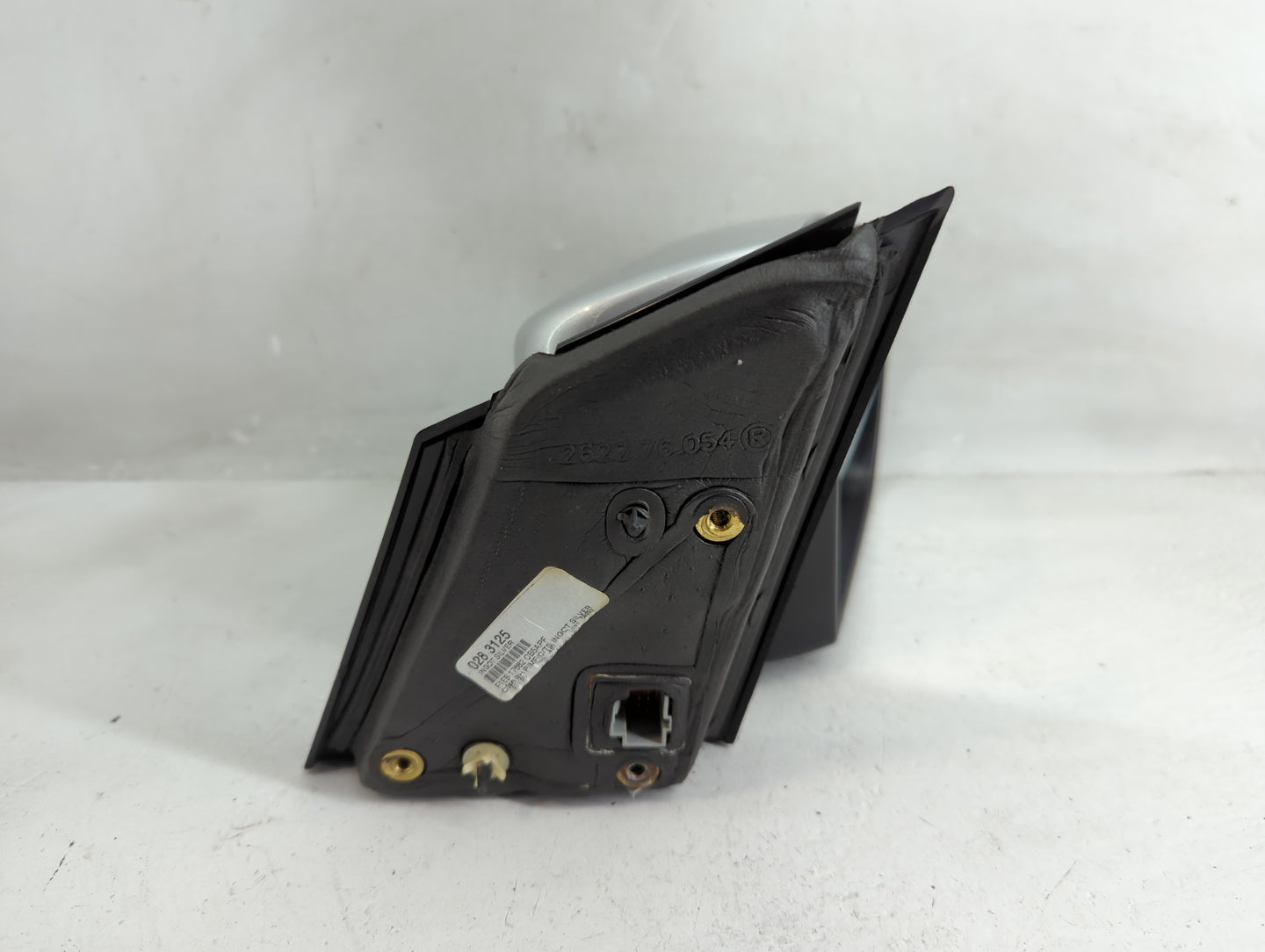 2015-2018 Ford Focus Side Mirror Replacement Passenger Right View Door Mirror P/N:F1EB 17682 CB5APF Fits Fits 2015 2016 2017