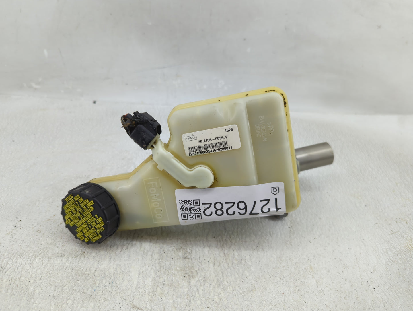 2012-2018 Ford Focus Brake Master Cylinder - Oemusedautoparts1.com