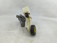 2012-2018 Ford Focus Brake Master Cylinder - Oemusedautoparts1.com