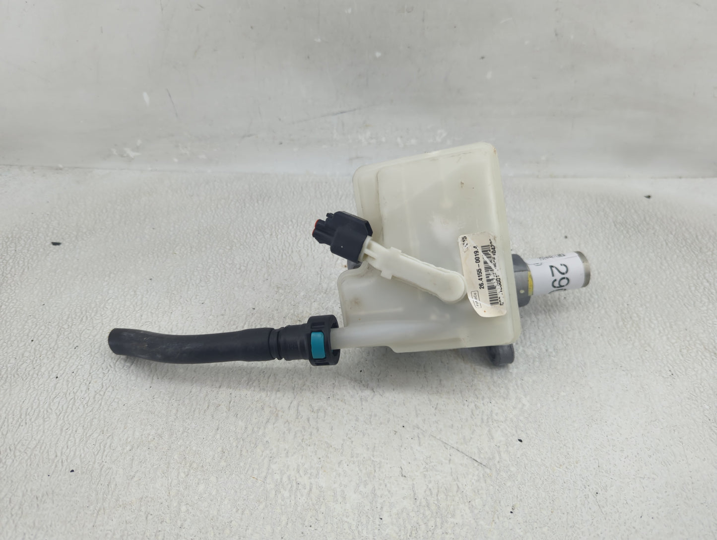 2012-2018 Ford Focus Brake Master Cylinder - Oemusedautoparts1.com