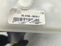 2012-2018 Ford Focus Brake Master Cylinder - Oemusedautoparts1.com