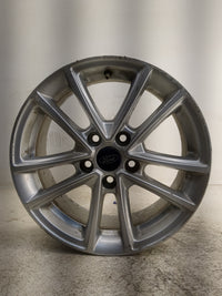 2015-2018 Ford Focus Oem Wheel Rim - Oemusedautoparts1.com