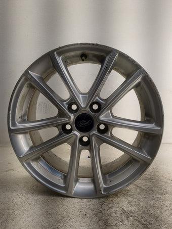 compare product 2015-2018 Ford Focus Oem Wheel Rim