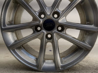 2015-2018 Ford Focus Oem Wheel Rim - Oemusedautoparts1.com
