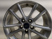 2015-2018 Ford Focus Oem Wheel Rim - Oemusedautoparts1.com