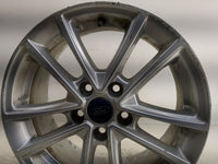 2015-2018 Ford Focus Oem Wheel Rim - Oemusedautoparts1.com