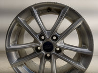 2015-2018 Ford Focus Oem Wheel Rim - Oemusedautoparts1.com