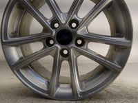 2015-2018 Ford Focus Oem Wheel Rim - Oemusedautoparts1.com