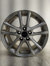 2015-2018 Ford Focus Oem Wheel Rim 1291332 - Oemusedautoparts1.com