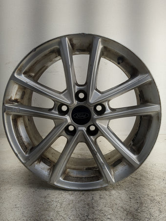 compare product 2015-2018 Ford Focus Oem Wheel Rim 1291332