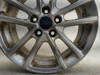 2015-2018 Ford Focus Oem Wheel Rim 1291332 - Oemusedautoparts1.com