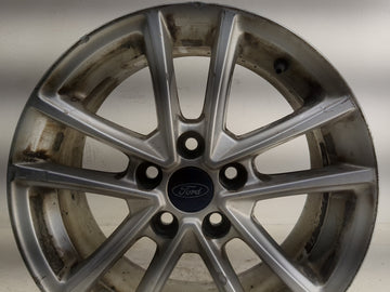 2015-2018 Ford Focus Oem Wheel Rim