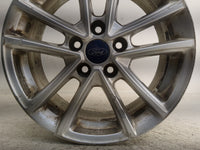 2015-2018 Ford Focus Oem Wheel Rim 1291332 - Oemusedautoparts1.com