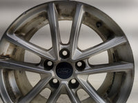 2015-2018 Ford Focus Oem Wheel Rim 1291332 - Oemusedautoparts1.com