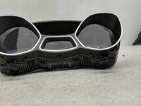 2016 Ford Focus Instrument Cluster Speedometer Gauges P/N:F1ET-10849-CTK Fits OEM Used Auto Parts - Oemusedautoparts1.com