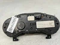 2016 Ford Focus Instrument Cluster Speedometer Gauges P/N:F1ET-10849-CTK Fits OEM Used Auto Parts - Oemusedautoparts1.com