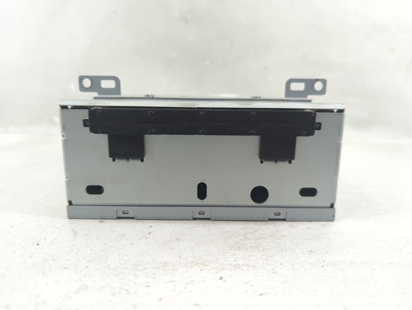 2016 Ford Focus Radio AM FM Cd Player Receiver Replacement P/N:FM5T-19C107-JF Fits OEM Used Auto Parts - Oemusedautoparts1.c