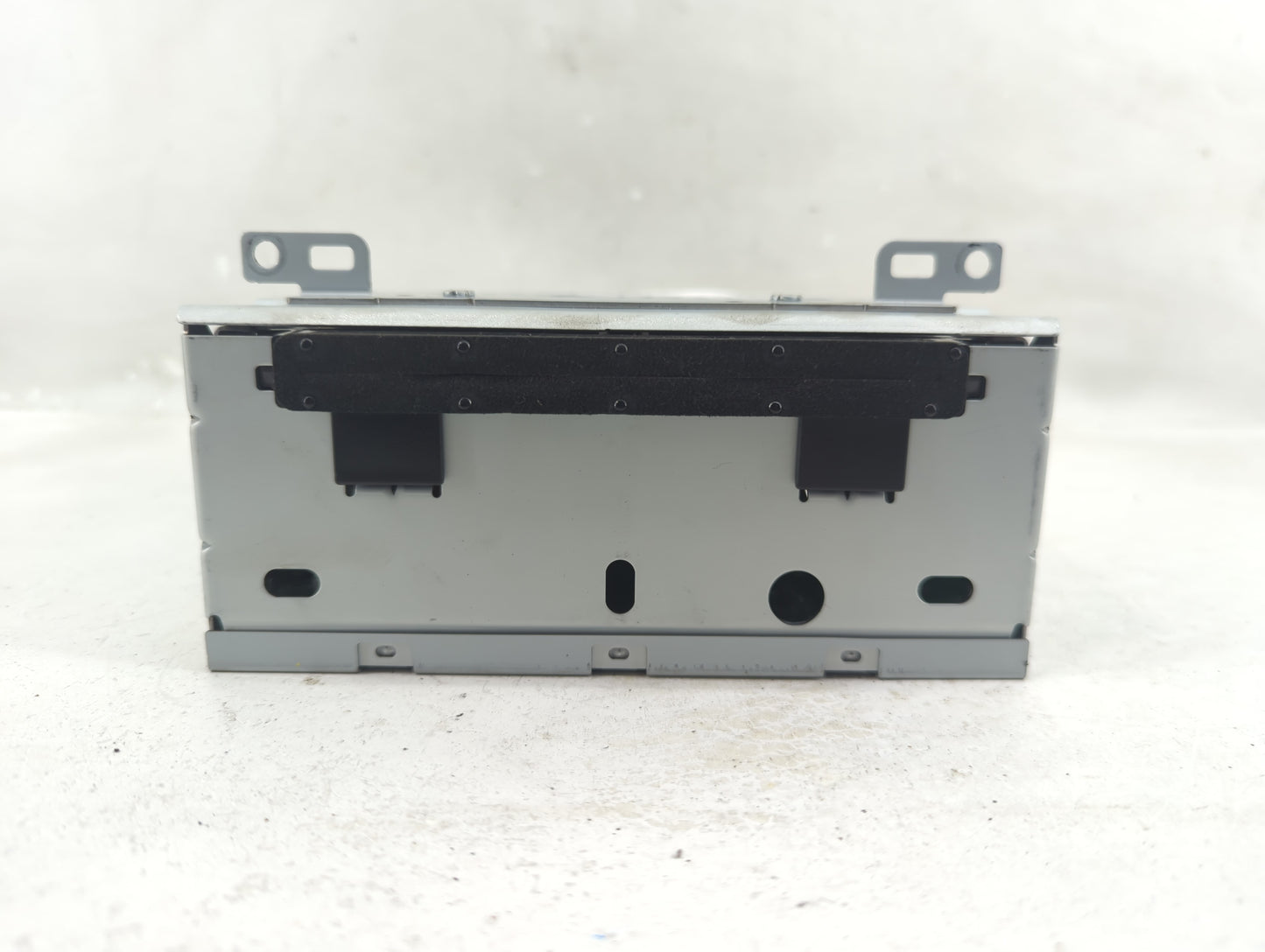 2016 Ford Focus Radio AM FM Cd Player Receiver Replacement P/N:FM5T-19C107-JF Fits OEM Used Auto Parts - Oemusedautoparts1.c