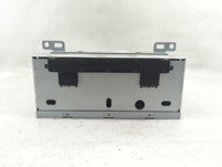 2016 Ford Focus Radio AM FM Cd Player Receiver Replacement P/N:FM5T-19C107-JF Fits OEM Used Auto Parts - Oemusedautoparts1.c