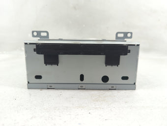 compare product 2016 Ford Focus Radio AM FM Cd Player Receiver Replacement P/N:FM5T-19C107-JF Fits OEM Used Auto Parts