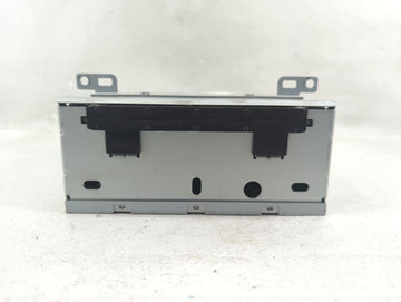 2016 Ford Focus Radio AM FM Cd Player Receiver Replacement P/N:FM5T-19C107-JF Fits OEM Used Auto Parts - Oemusedautoparts1.c