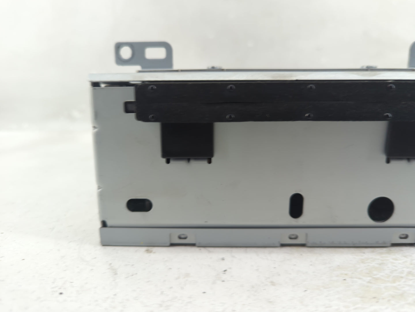 2016 Ford Focus Radio AM FM Cd Player Receiver Replacement P/N:FM5T-19C107-JF Fits OEM Used Auto Parts - Oemusedautoparts1.c
