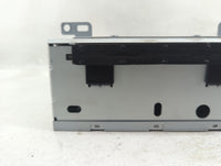2016 Ford Focus Radio AM FM Cd Player Receiver Replacement P/N:FM5T-19C107-JF Fits OEM Used Auto Parts - Oemusedautoparts1.c