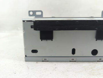 2016 Ford Focus Radio AM FM Cd Player Receiver Replacement P/N:FM5T-19C107-JF Fits OEM Used Auto Parts