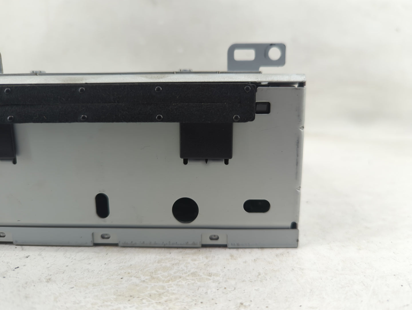2016 Ford Focus Radio AM FM Cd Player Receiver Replacement P/N:FM5T-19C107-JF Fits OEM Used Auto Parts - Oemusedautoparts1.c