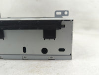 2016 Ford Focus Radio AM FM Cd Player Receiver Replacement P/N:FM5T-19C107-JF Fits OEM Used Auto Parts - Oemusedautoparts1.c