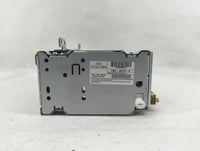 2016 Ford Focus Radio AM FM Cd Player Receiver Replacement P/N:FM5T-19C107-JF Fits OEM Used Auto Parts - Oemusedautoparts1.c