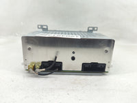 2016 Ford Focus Radio AM FM Cd Player Receiver Replacement P/N:FM5T-19C107-JF Fits OEM Used Auto Parts - Oemusedautoparts1.c