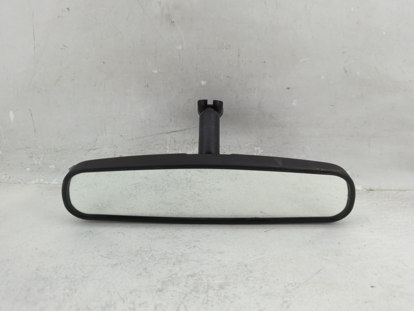 2010-2018 Ford Focus Interior Rear View Mirror Replacement OEM P/N:E8011681 Fits OEM Used Auto Parts - Oemusedautoparts1.com