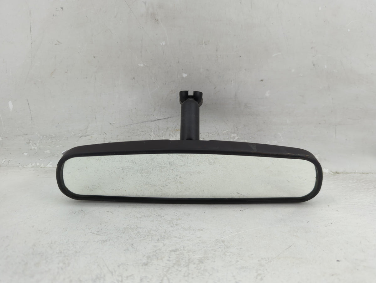 2010-2018 Ford Focus Interior Rear View Mirror Replacement OEM P/N:E8011681 Fits OEM Used Auto Parts - Oemusedautoparts1.com