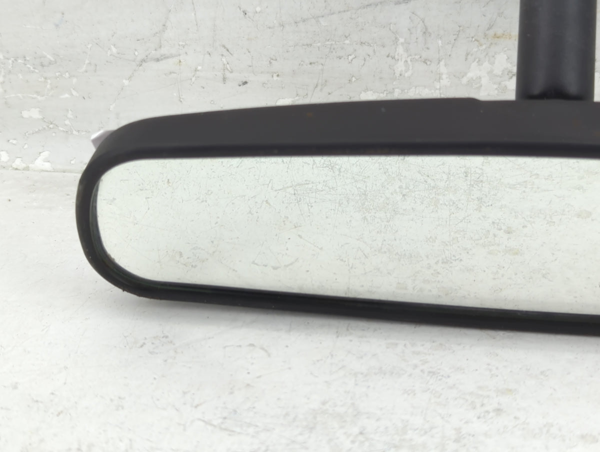 2010-2018 Ford Focus Interior Rear View Mirror Replacement OEM P/N:E8011681 Fits OEM Used Auto Parts - Oemusedautoparts1.com