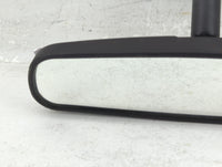 2010-2018 Ford Focus Interior Rear View Mirror Replacement OEM P/N:E8011681 Fits OEM Used Auto Parts - Oemusedautoparts1.com