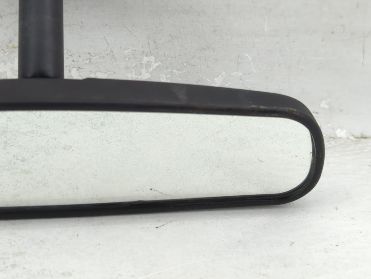 2010-2018 Ford Focus Interior Rear View Mirror Replacement OEM P/N:E8011681 Fits OEM Used Auto Parts - Oemusedautoparts1.com