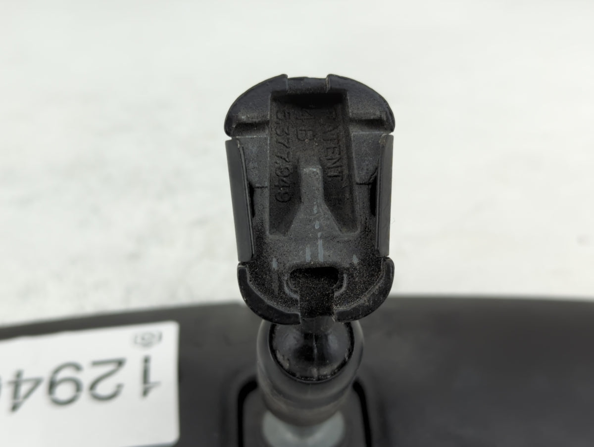 2010-2018 Ford Focus Interior Rear View Mirror Replacement OEM P/N:E8011681 Fits OEM Used Auto Parts - Oemusedautoparts1.com