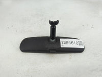 2010-2018 Ford Focus Interior Rear View Mirror Replacement OEM P/N:E8011681 Fits OEM Used Auto Parts - Oemusedautoparts1.com