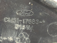 2015-2018 Ford Focus Driver Side View Mirror - Left Door Mirror OEM Used - Oemusedautoparts1.com