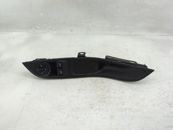 compare product 2012-2018 Ford Focus Master Power Window Switch Replacement Driver Side Left Fits Fits 2012 2013 2014 2015 2016 2017 2018 OEM Used Auto Parts