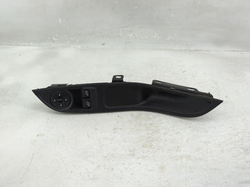 2012-2018 Ford Focus Master Power Window Switch Replacement Driver Side Left Fits Fits 2012 2013 2014 2015 2016 2017 2018 OE