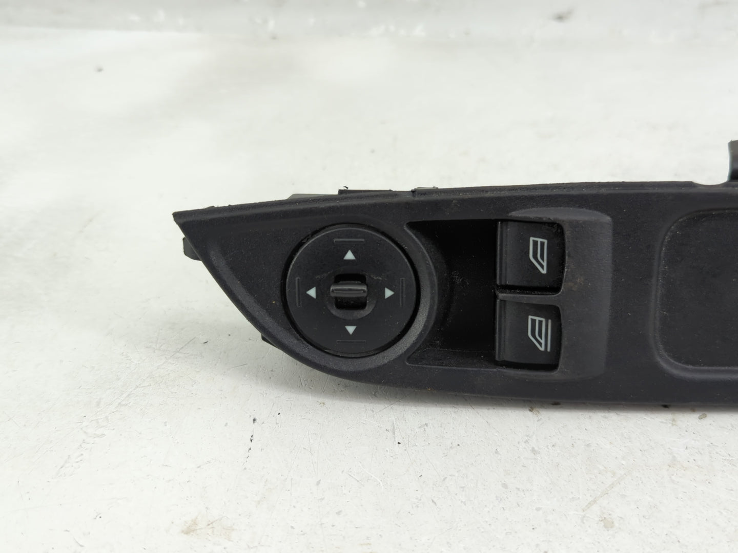 2012-2018 Ford Focus Master Power Window Switch Replacement Driver Side Left Fits Fits 2012 2013 2014 2015 2016 2017 2018 OE