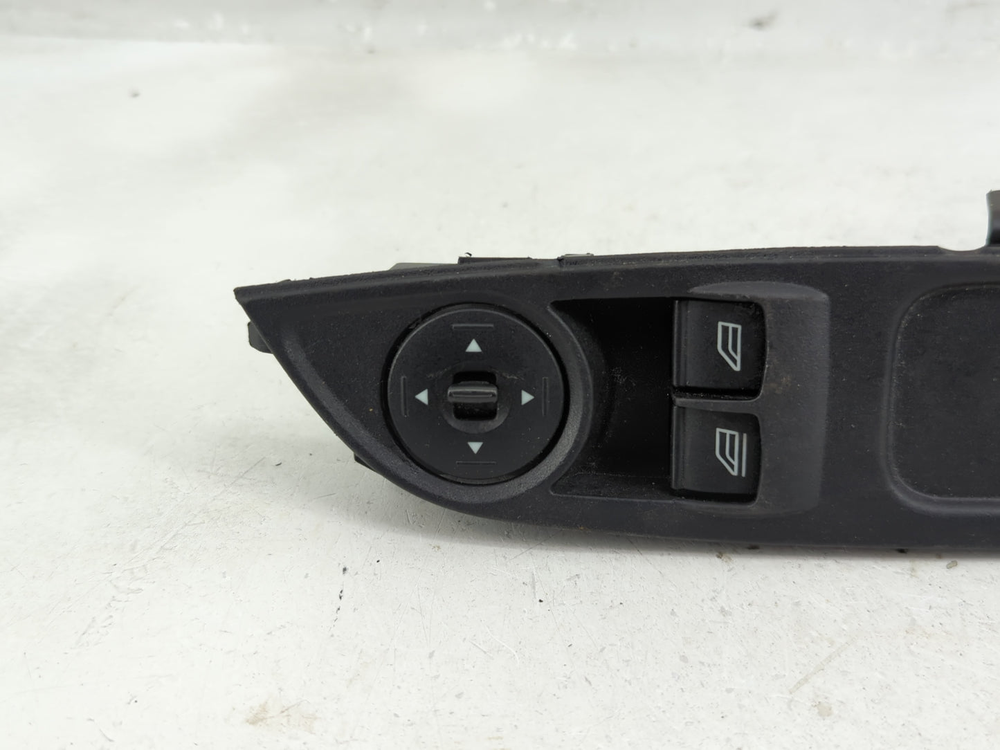 2012-2018 Ford Focus Master Power Window Switch Replacement Driver Side Left Fits Fits 2012 2013 2014 2015 2016 2017 2018 OE