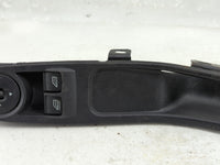 2012-2018 Ford Focus Master Power Window Switch Replacement Driver Side Left Fits Fits 2012 2013 2014 2015 2016 2017 2018 OE