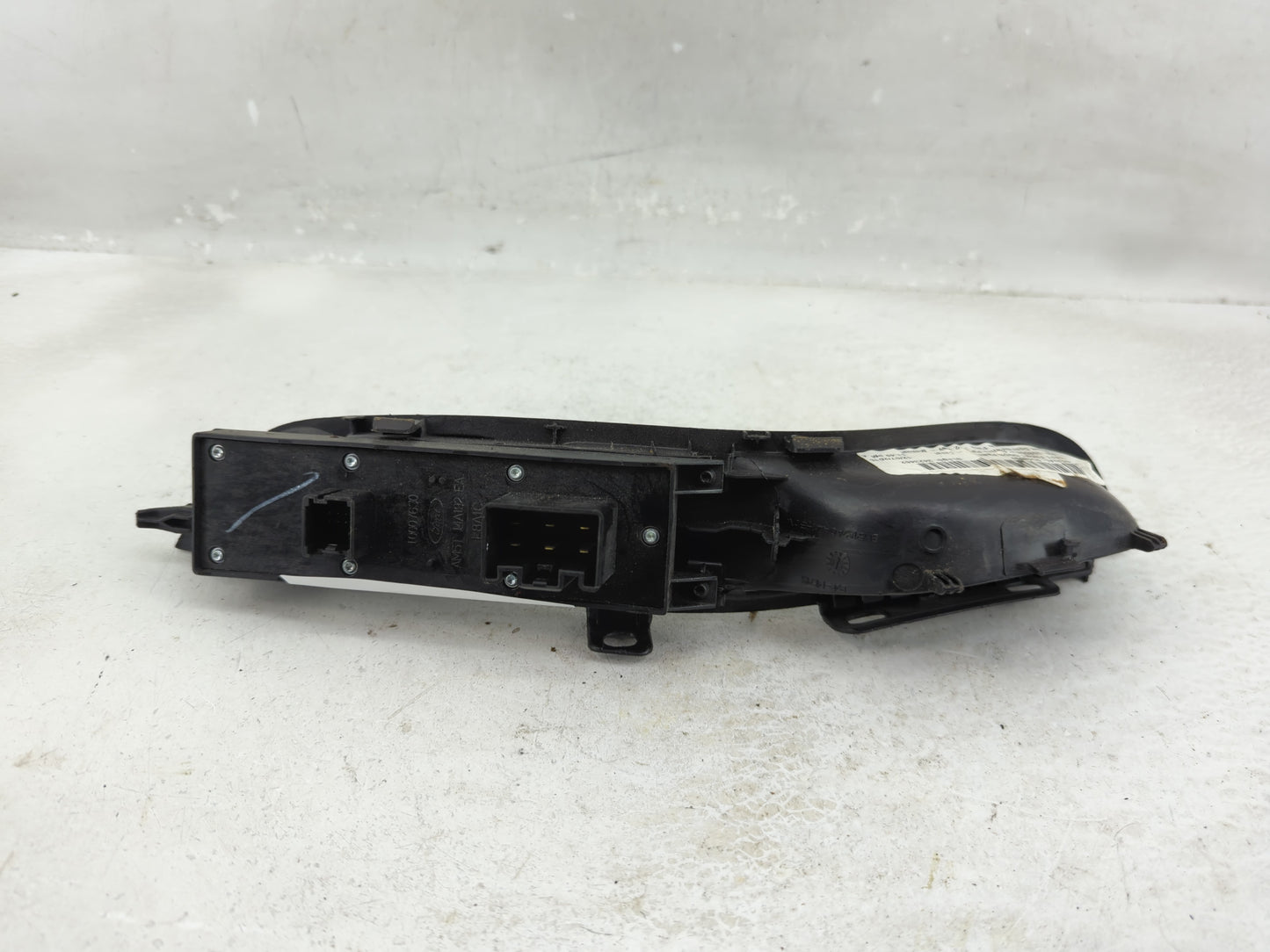 2012-2018 Ford Focus Master Power Window Switch Replacement Driver Side Left Fits Fits 2012 2013 2014 2015 2016 2017 2018 OE