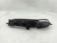2012-2018 Ford Focus Master Power Window Switch Replacement Driver Side Left Fits Fits 2012 2013 2014 2015 2016 2017 2018 OE